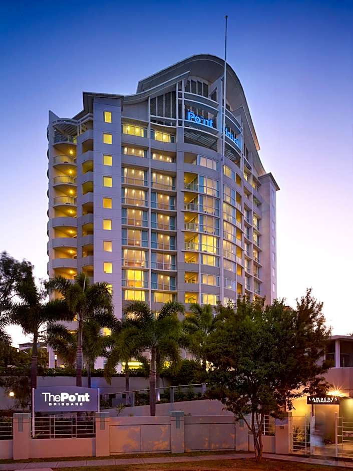 The Point Brisbane - Hotel