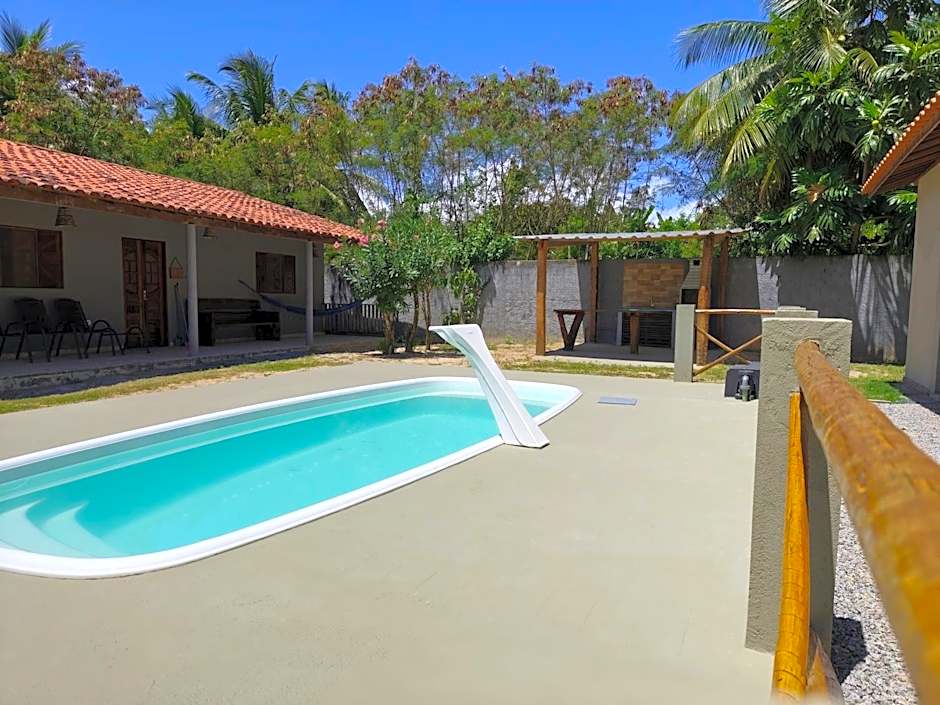Villa Abaré