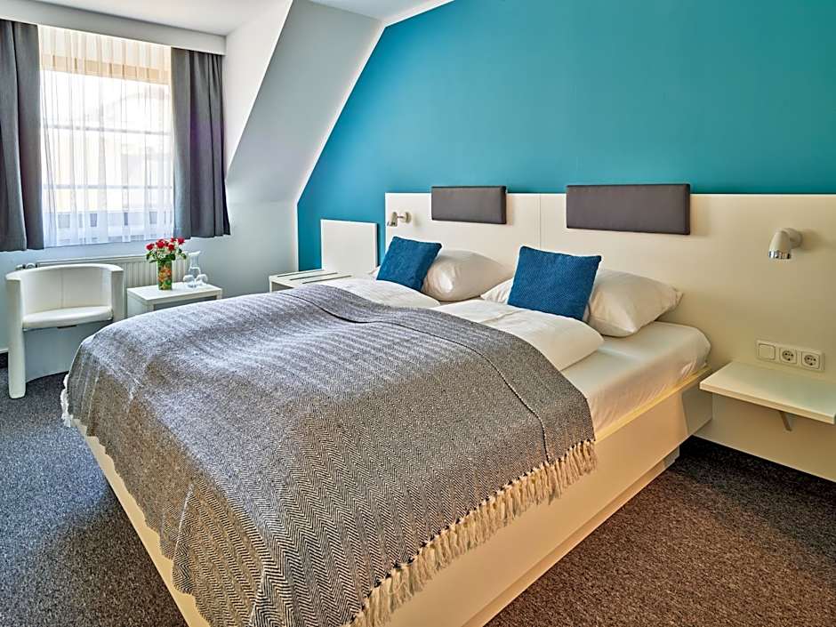 Brunnenhof City Center