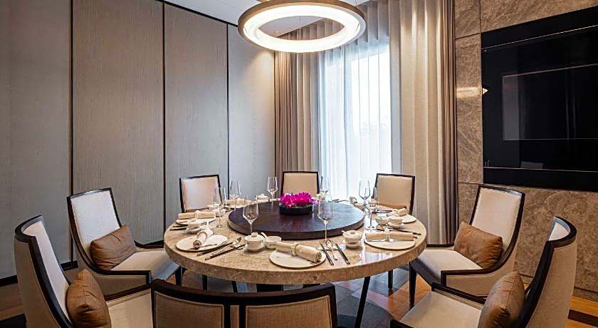 The Ritz-Carlton Xi'an