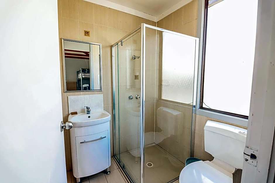 Eaglehawk Park Canberra