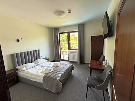 Single Room - Disability Access
