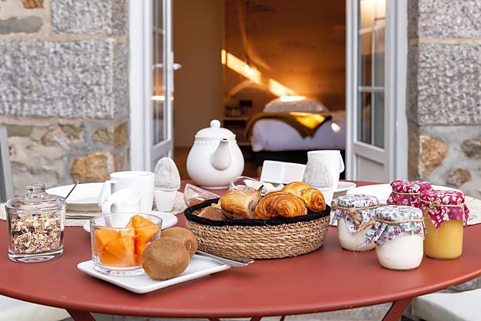 B&B Clerval - Maison d'hôtes et Gîtes