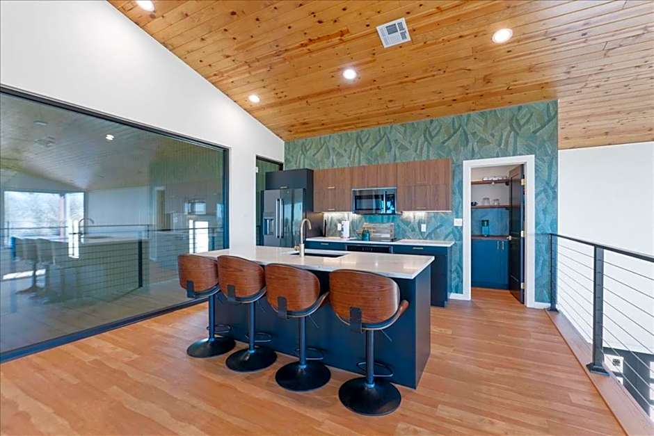Blue Hills Ranch
