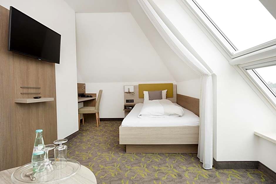 Hotel-Restaurant Kämper Superior