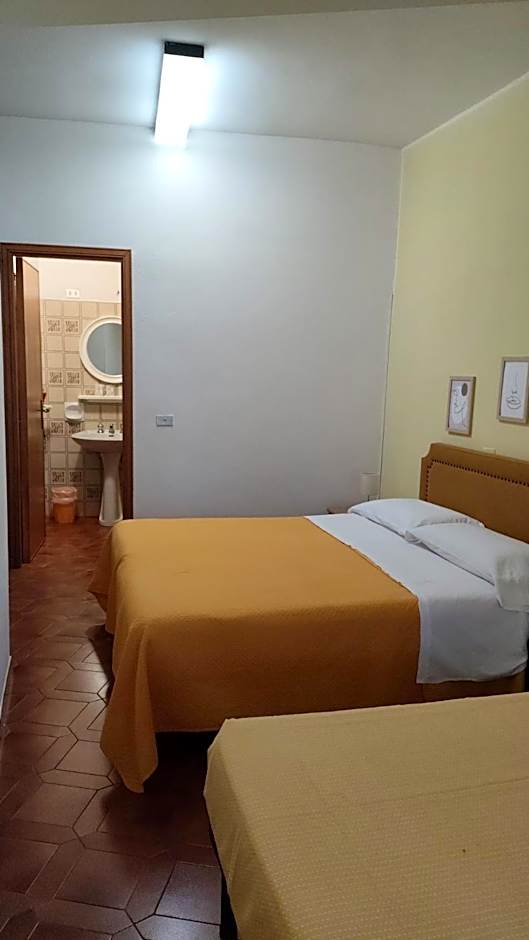 Piccolo Hotel Nuova gestione