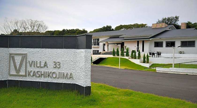 Villa 33 Kashikojima