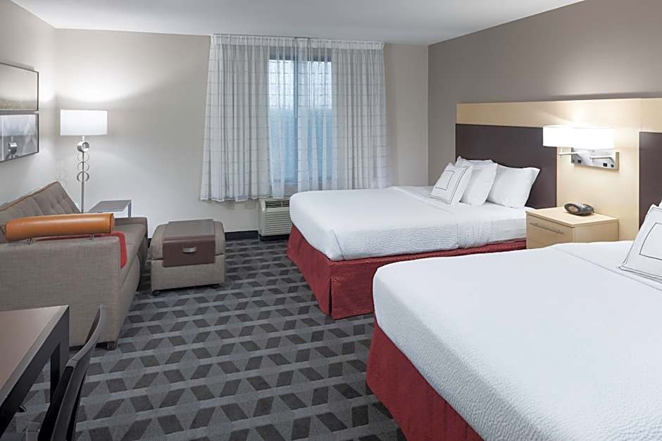 TownePlace Suites by Marriott Columbia Southeast/Fort Jackson