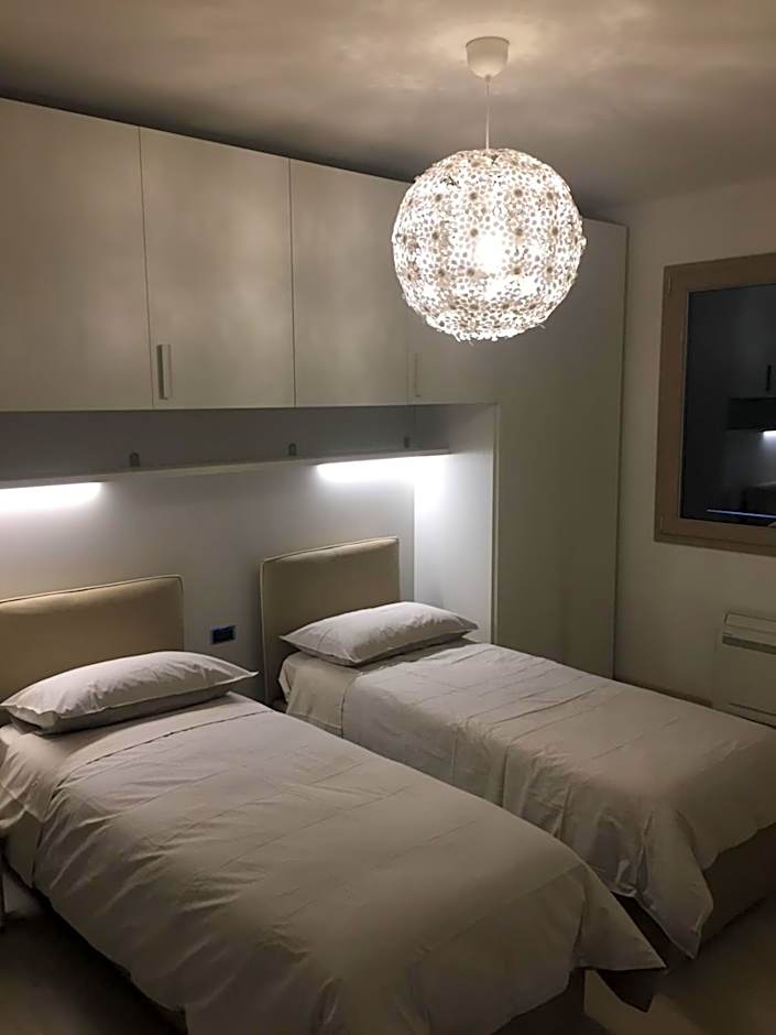 Residence B&B il Connubio