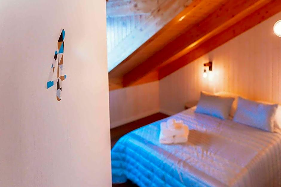 Blue House Ponte de Lima