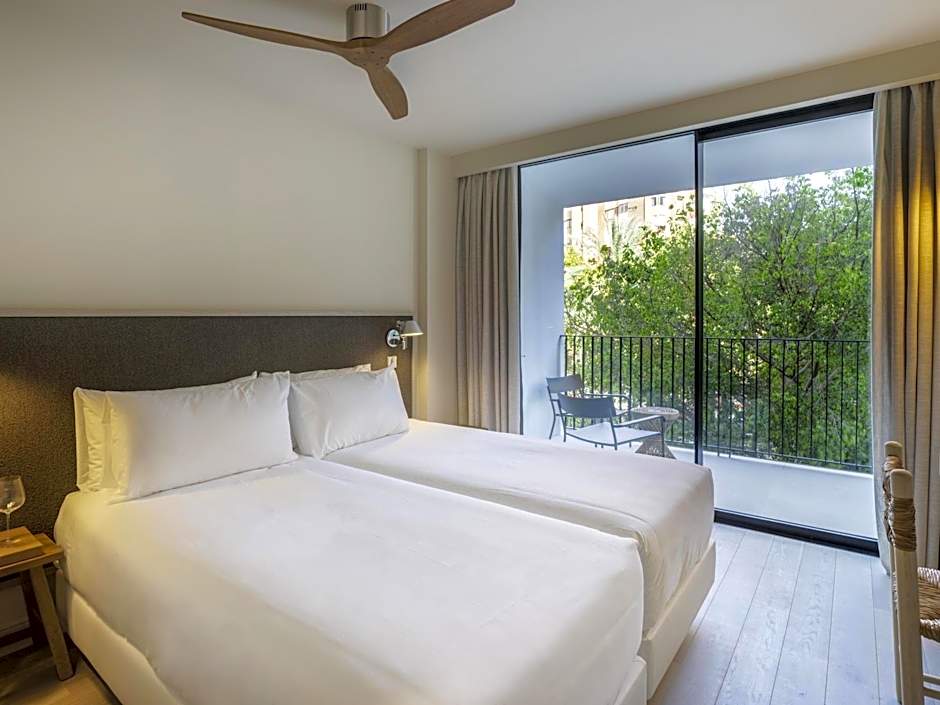 Mercure Benidorm