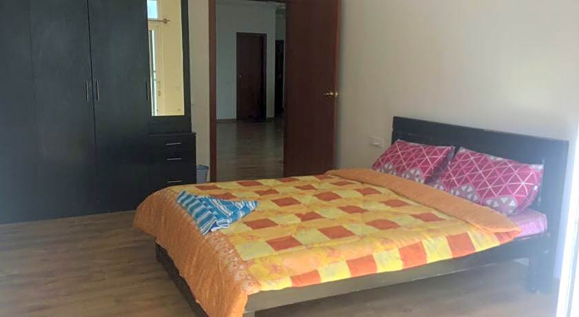 Park Inn Serviced Apartments