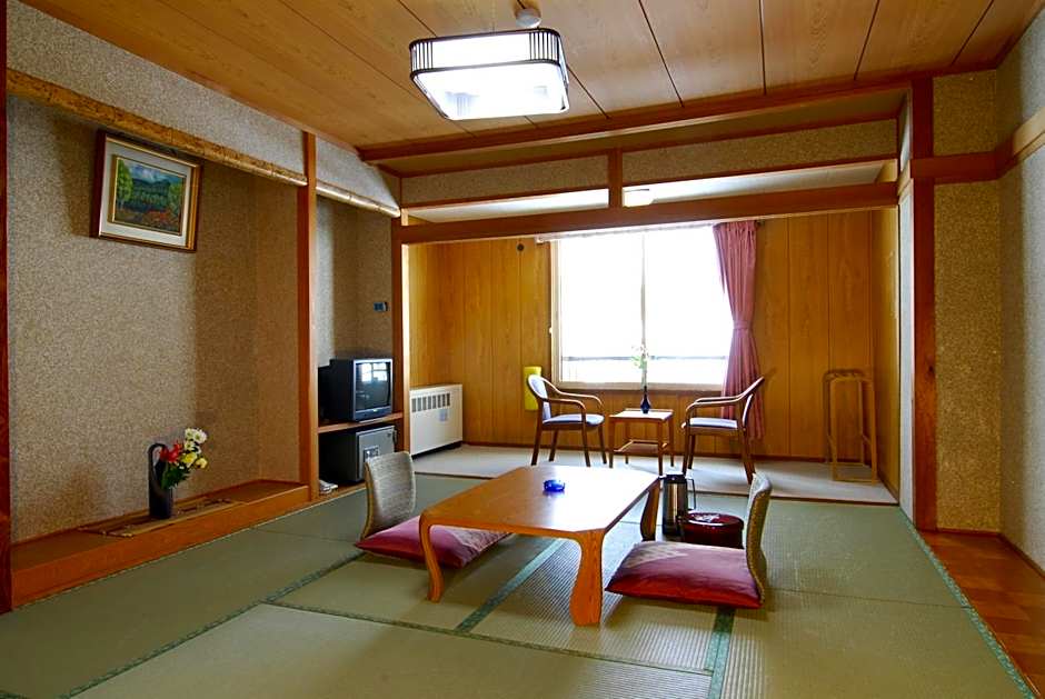Shiga No Yu Hotel