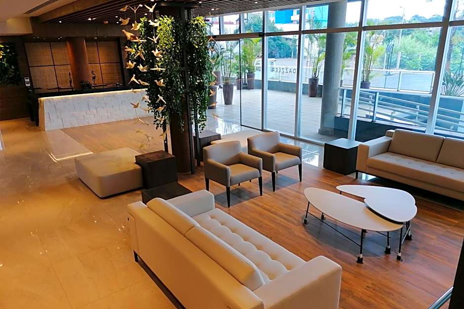 Dazzler by Wyndham Ciudad del Este