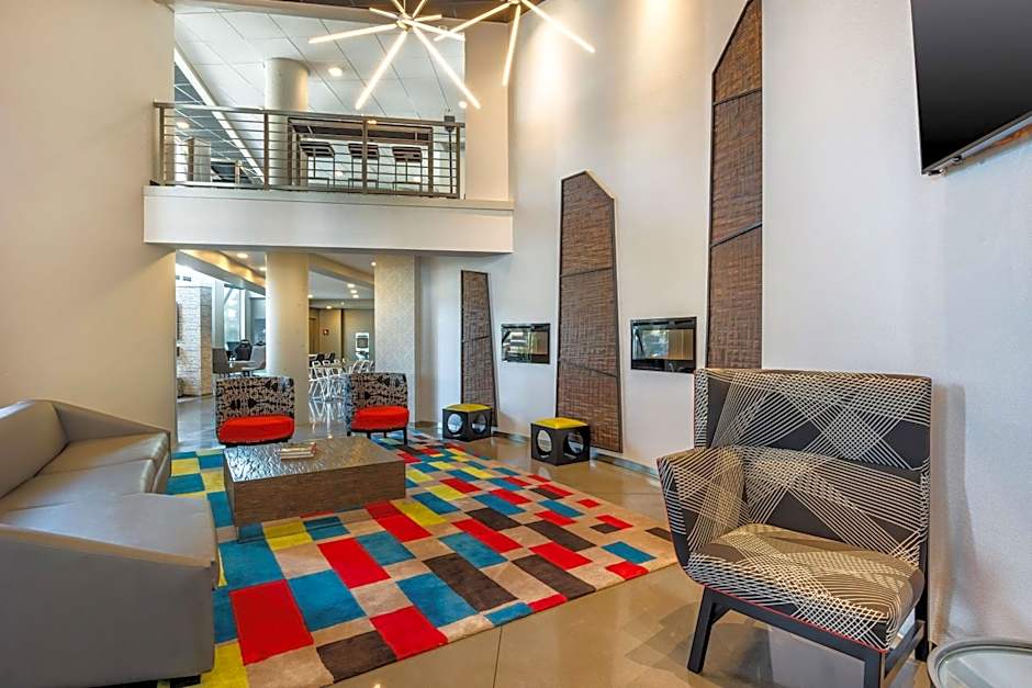Vib Best Western Springfield