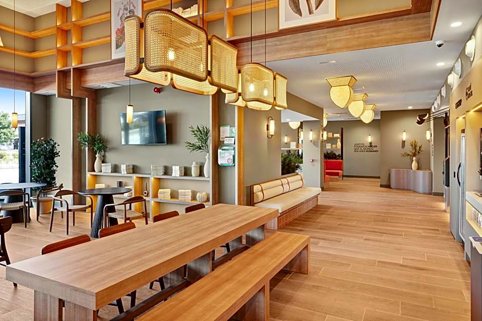 B&B HOTEL Madrid Fuenlabrada Retail Park