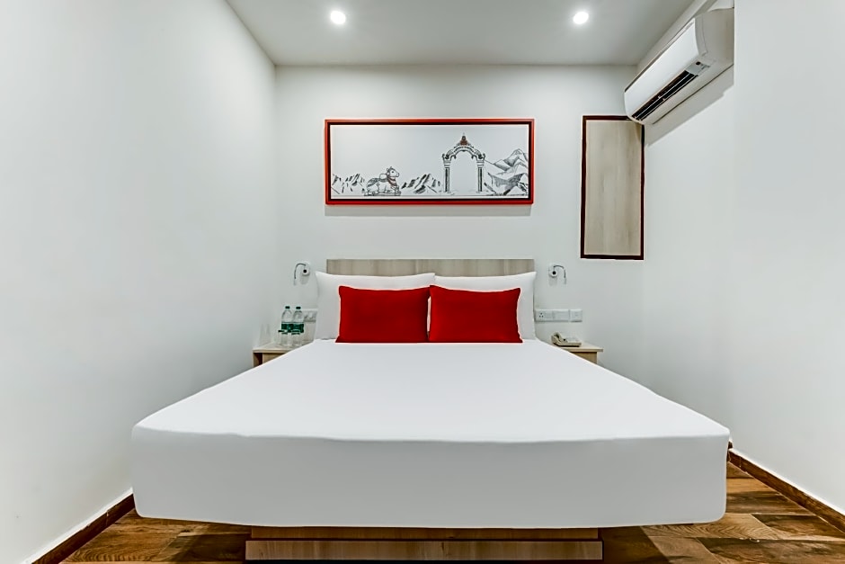 Red Fox by Lemon Tree Hotels, Neelkanth