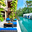 The Elysian Boutique Villa Hotel