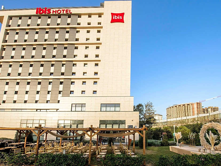 Ibis Istanbul Tuzla Hotel