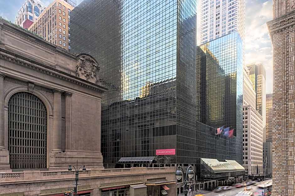 Hyatt Grand Central New York