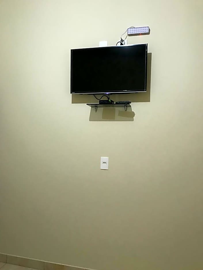 Pousada Pouso Vitoria