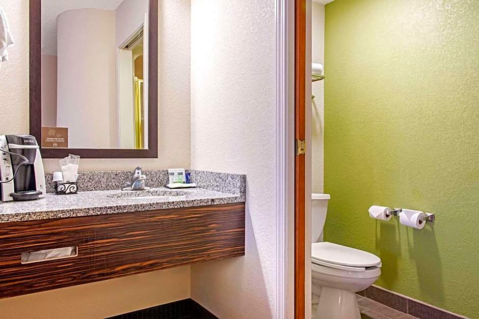 Sleep Inn & Suites Columbus South