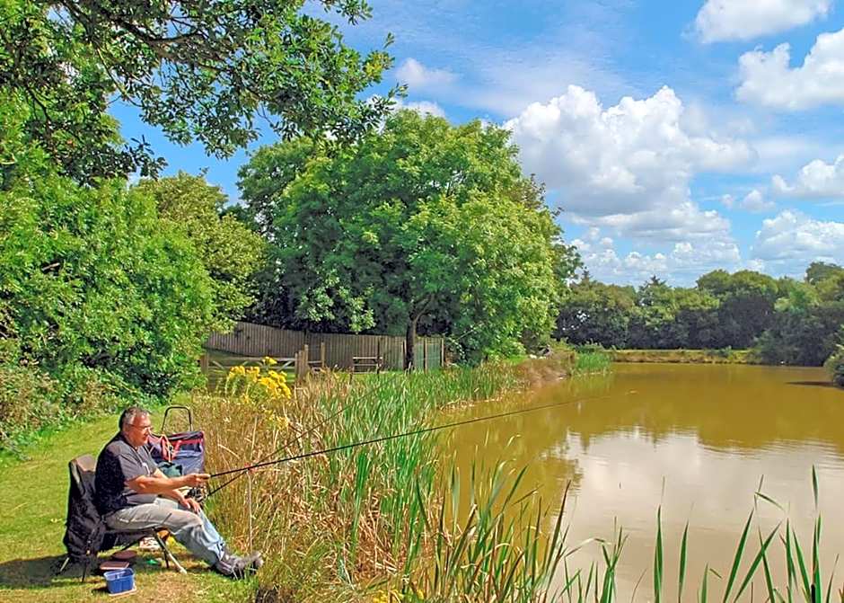 Pencnwc Holiday Park