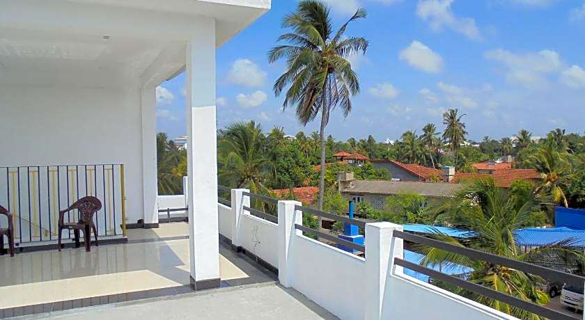 JM Fernando Apartments