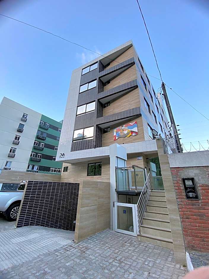 DVA Flat by Hosppedar