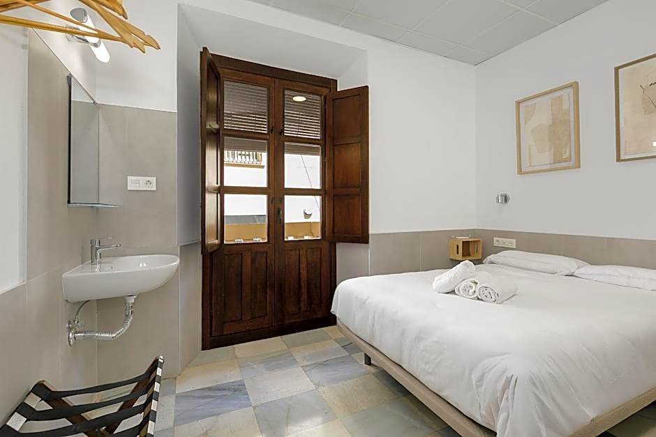 Pension Castil
