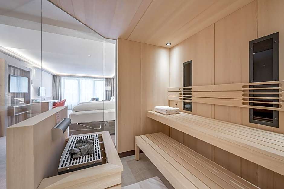 Hotel Bellevue - 4 Sterne superior