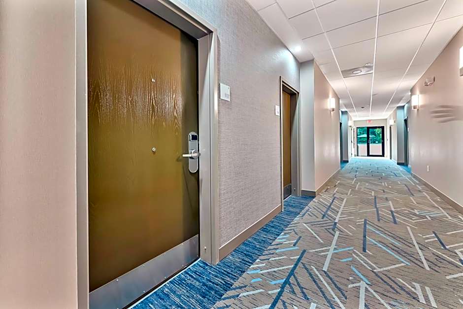 Holiday Inn Express Palestine By IHG