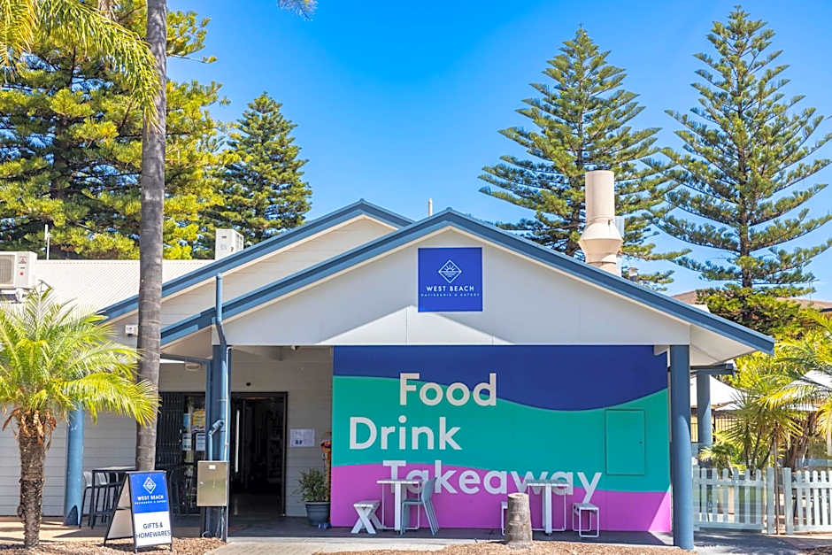 Discovery Parks - West Beach Parks