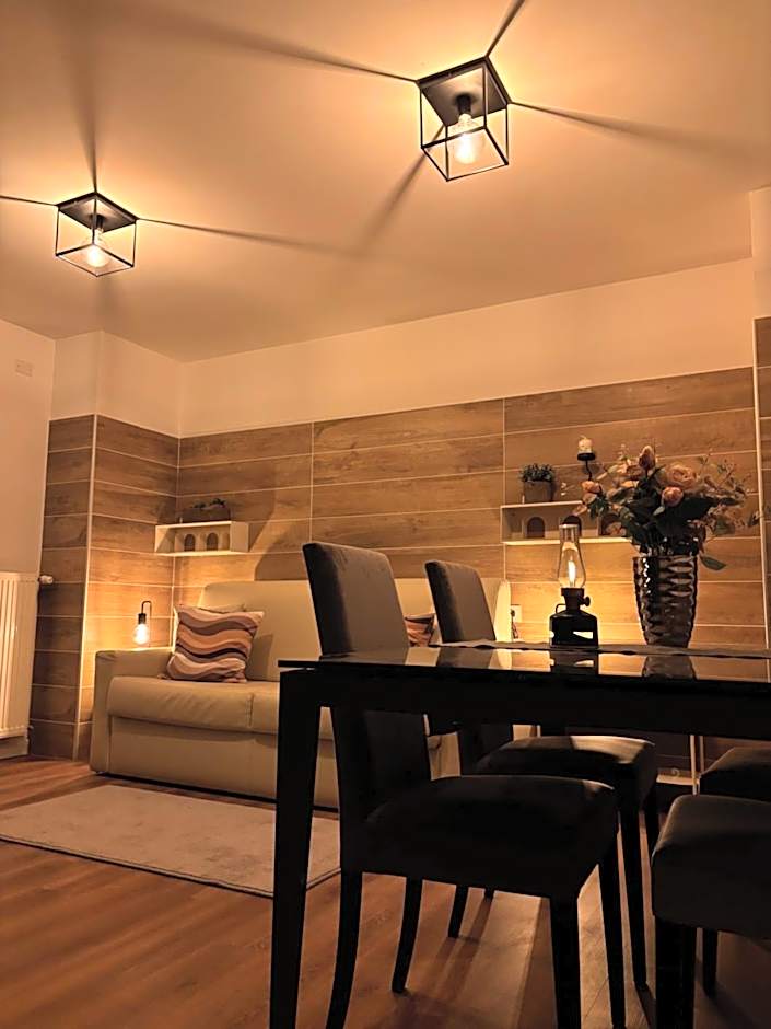 Apart Hotel Atlantic