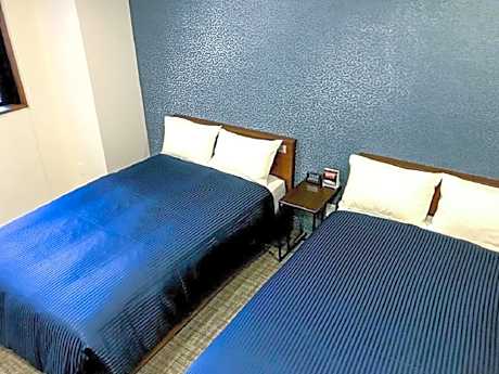 Twin Room - Non-Smoking