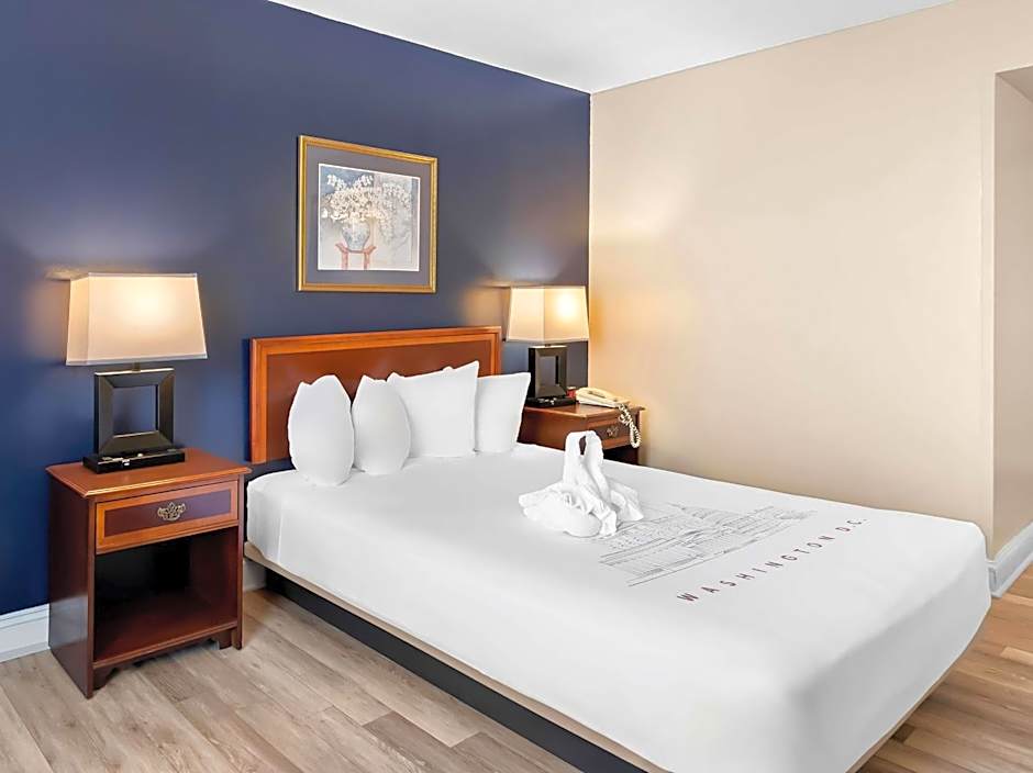 Best Western Potomac Mills