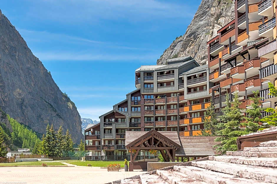 Résidence Pierre & Vacances La Daille