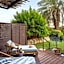 Oasis Spa Club Dead Sea Hotel - 16 years Plus