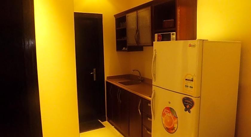 Baron Al Masif Apartment