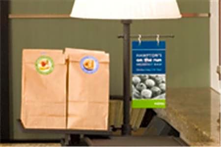 Hampton Inn Laplace