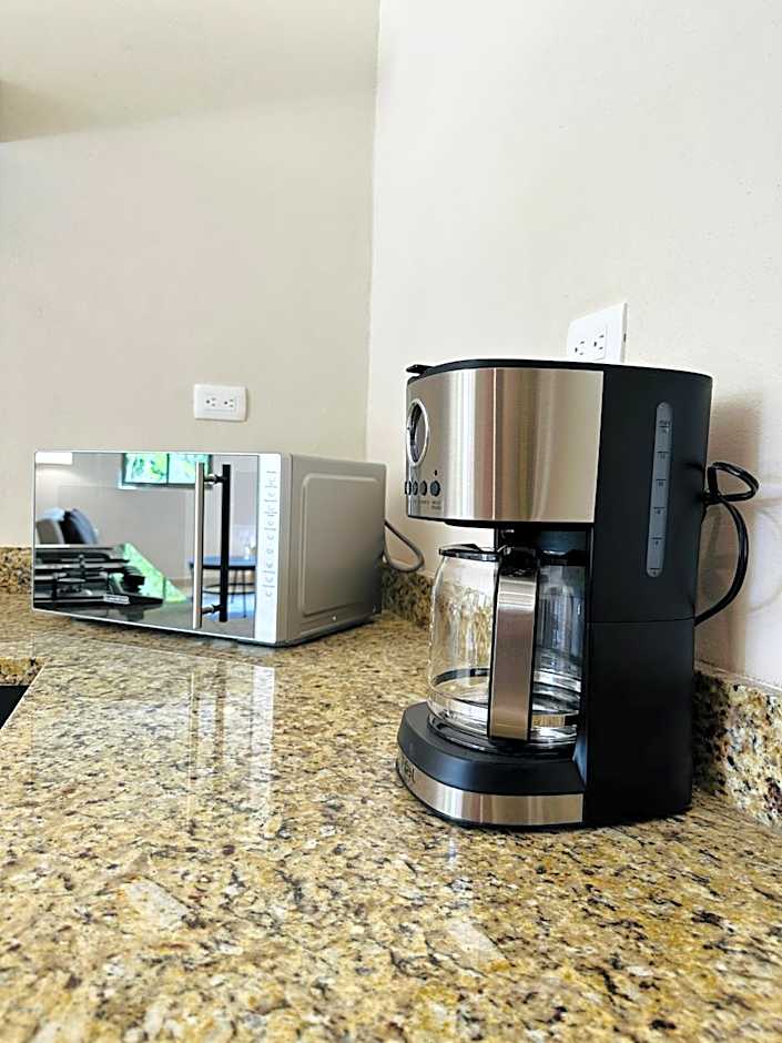 Villas Mar Turquesa Cozumel