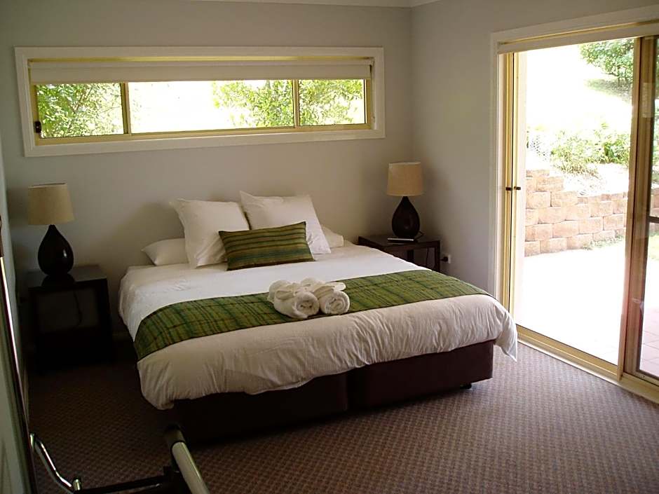 Loxley On Bellbird Hill