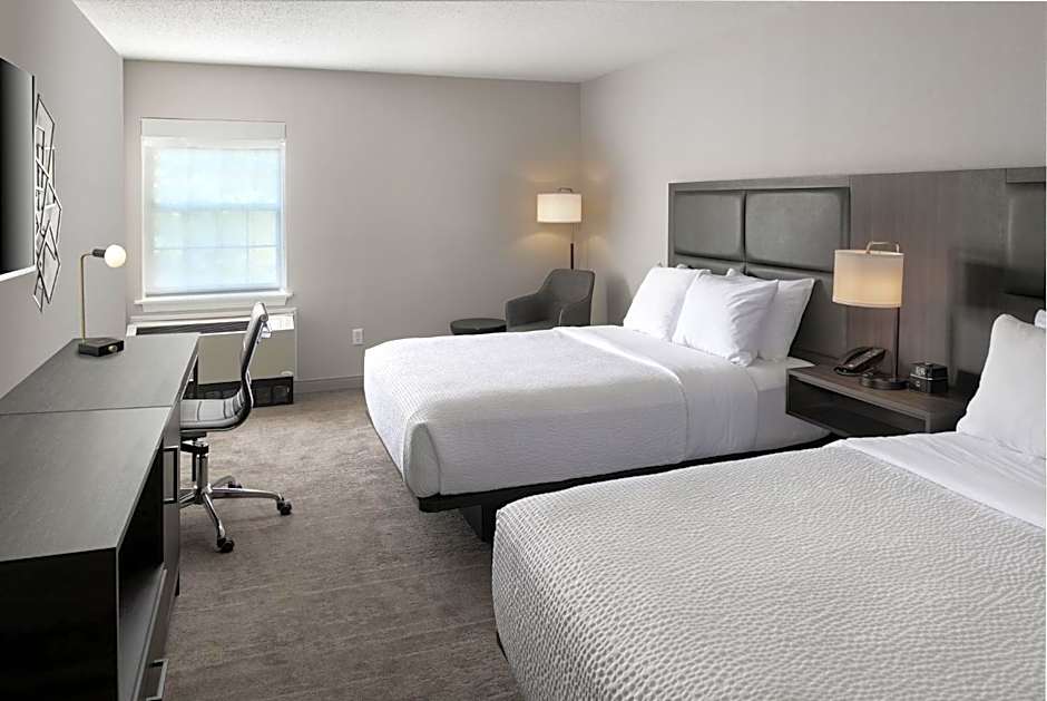 Holiday Inn Express St. Albans By IHG