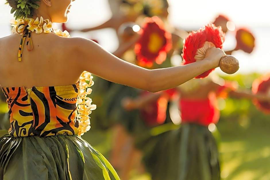 Marriott's Maui Ocean Club  - Lahaina & Napili Towers