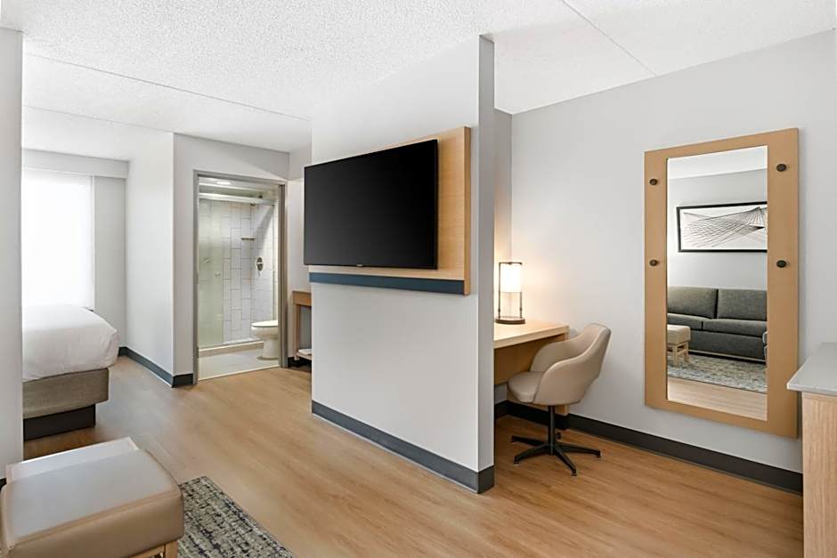 Hyatt Place College Station
