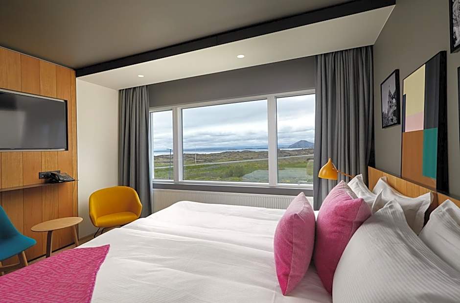Mývatn - Berjaya Iceland Hotels
