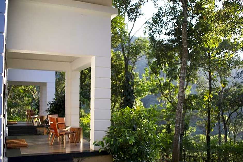 Niraamaya Retreats Cardamom Club