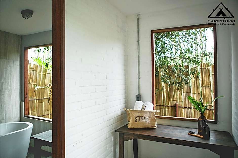 Campiness Camping & Farmsook