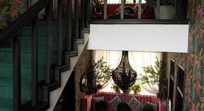 Thao Dien Boutique Hotel