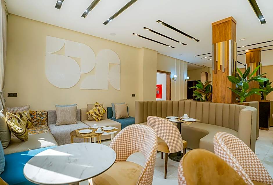 TIMAZIN HOTEL DAKHLA